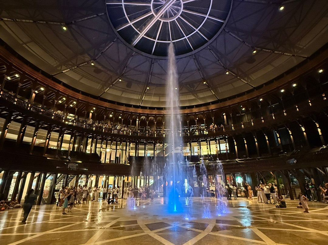 La Serrezuela-卡塔赫纳必去景点