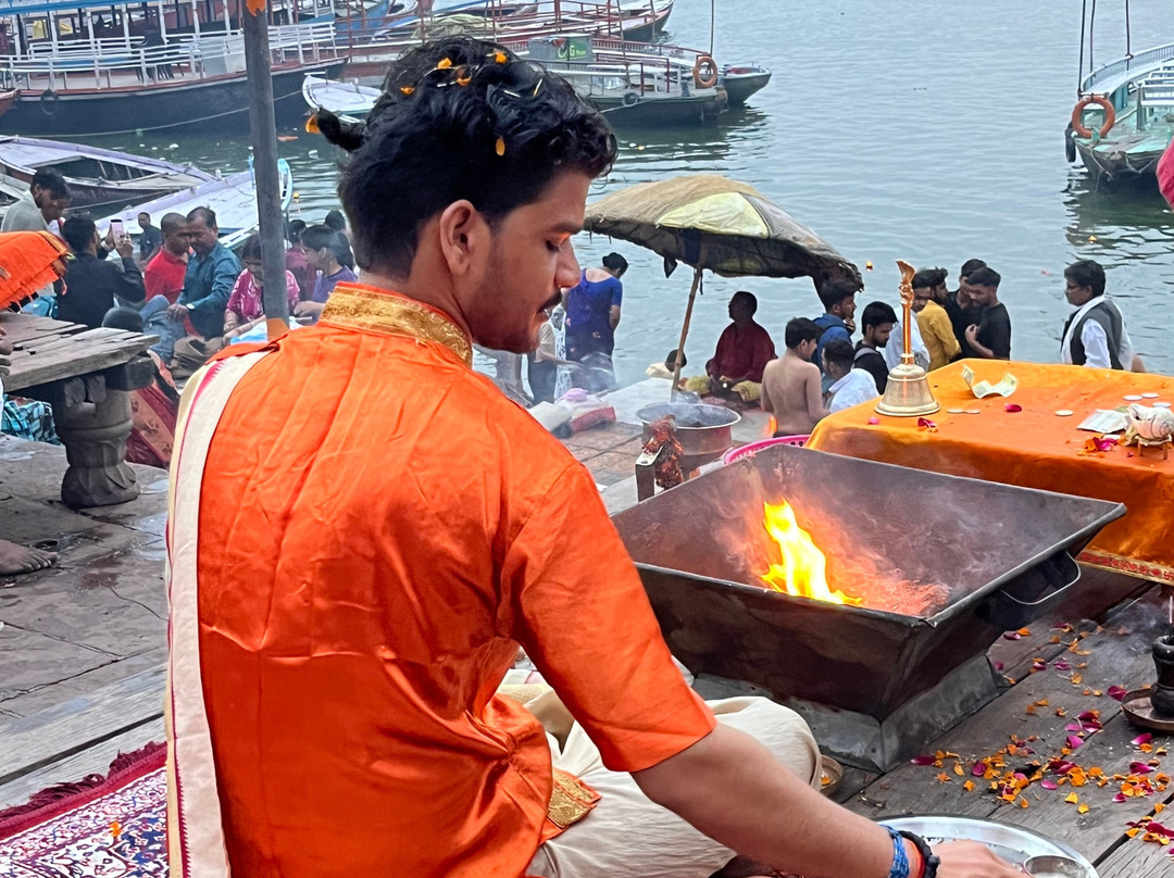 Travelogy India-Kaushambi必去景点