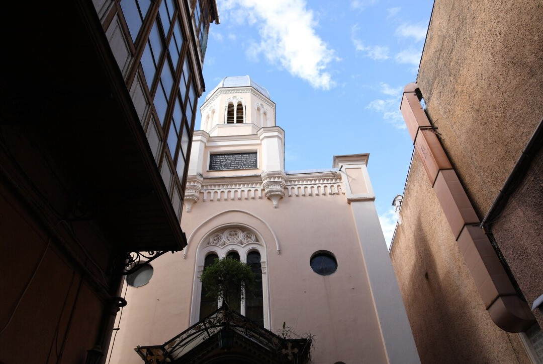 Biserica Adormirea Maicii Domnului-布拉索夫必去景点
