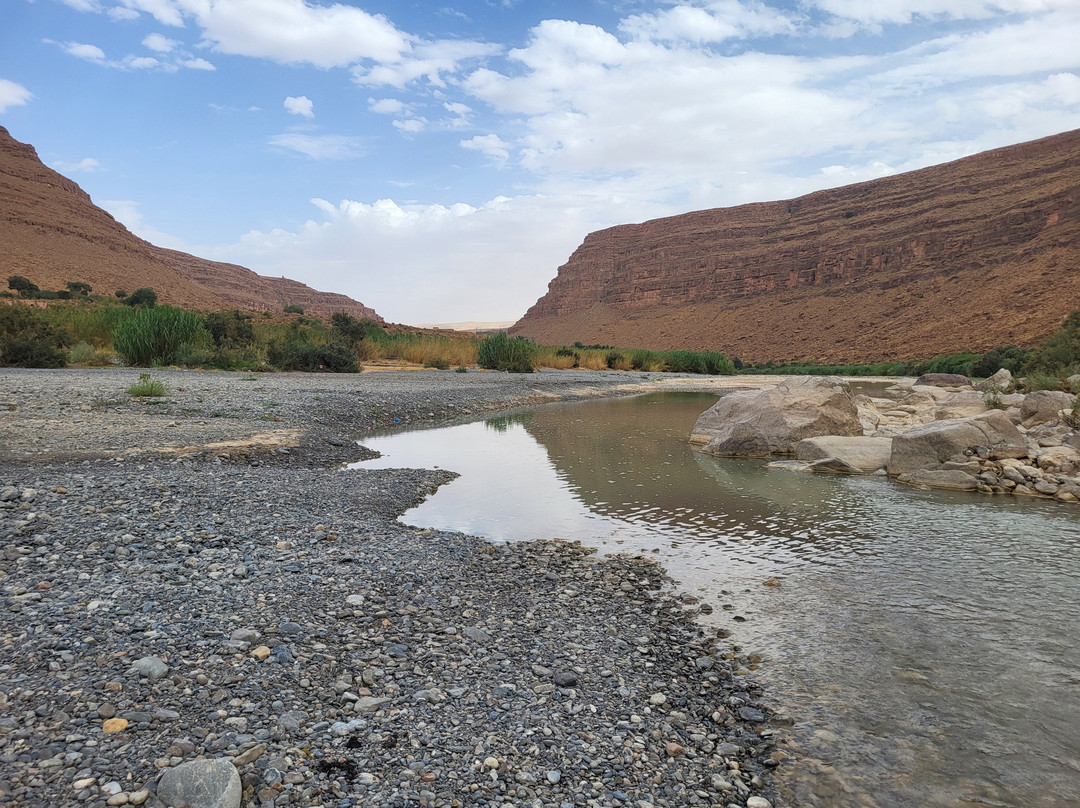 Kasbah Hotel Jurassique主图