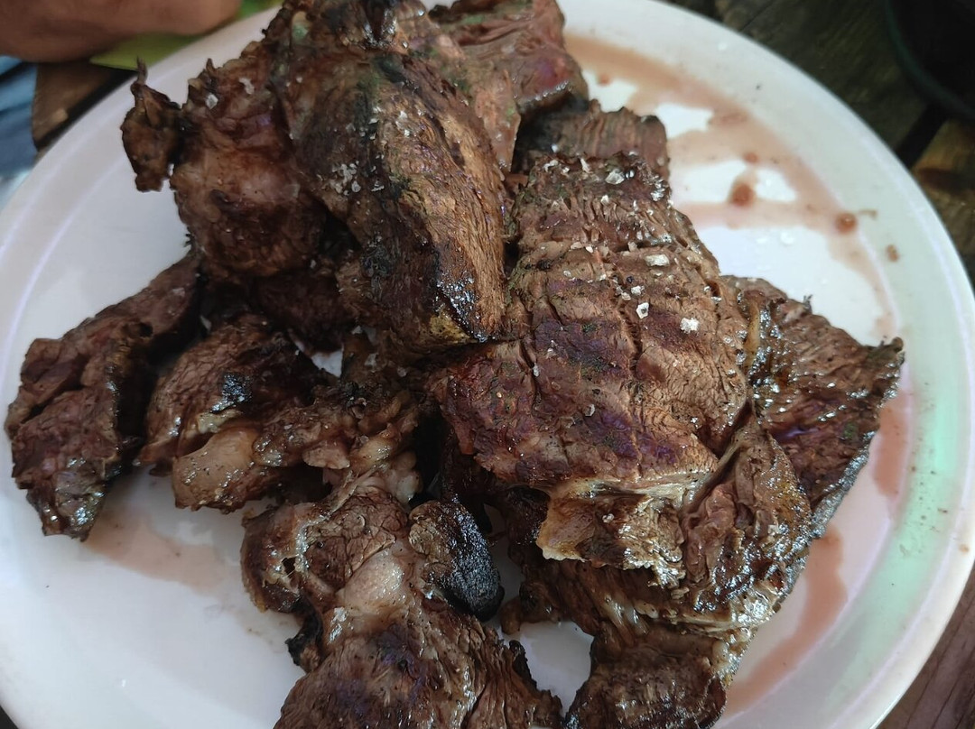 Arrustu - Urban Grill By Minnannu