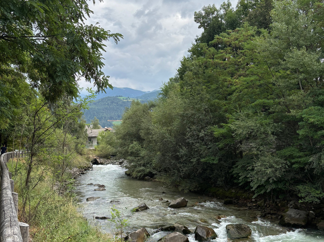 Hotel Langgenhof主图