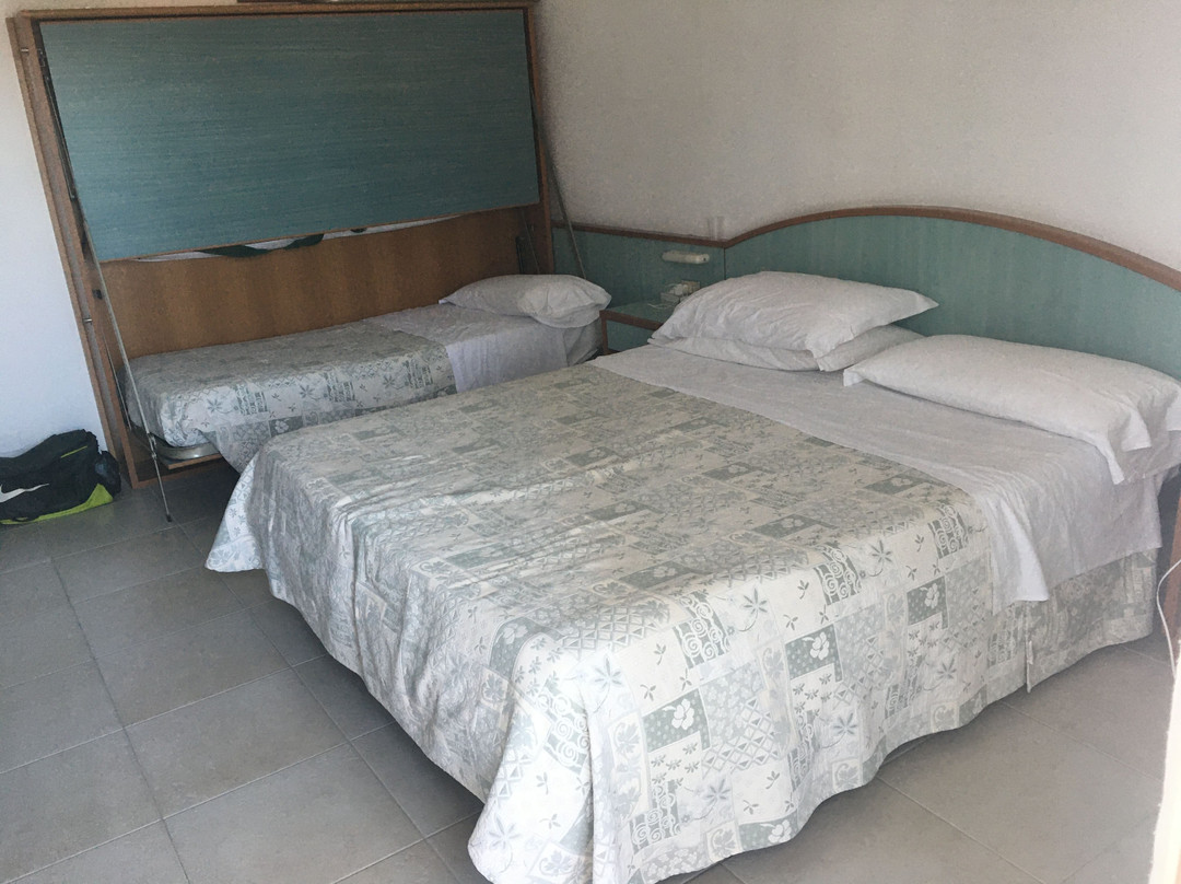 Hotel Astor主图