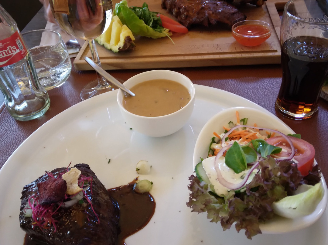 Bakkersmolen Wildert-Essen必去景点