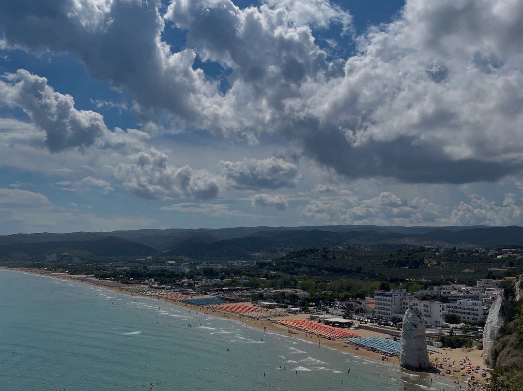 Villaggio Mare Blu主图