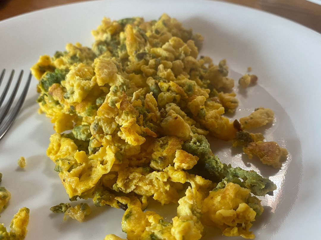 Cabanas El Estribo Hotel主图