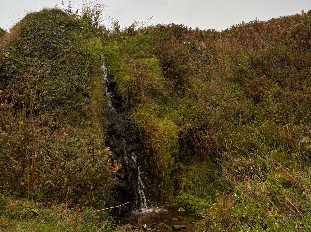 South West Coast Path-Polperro必去景点