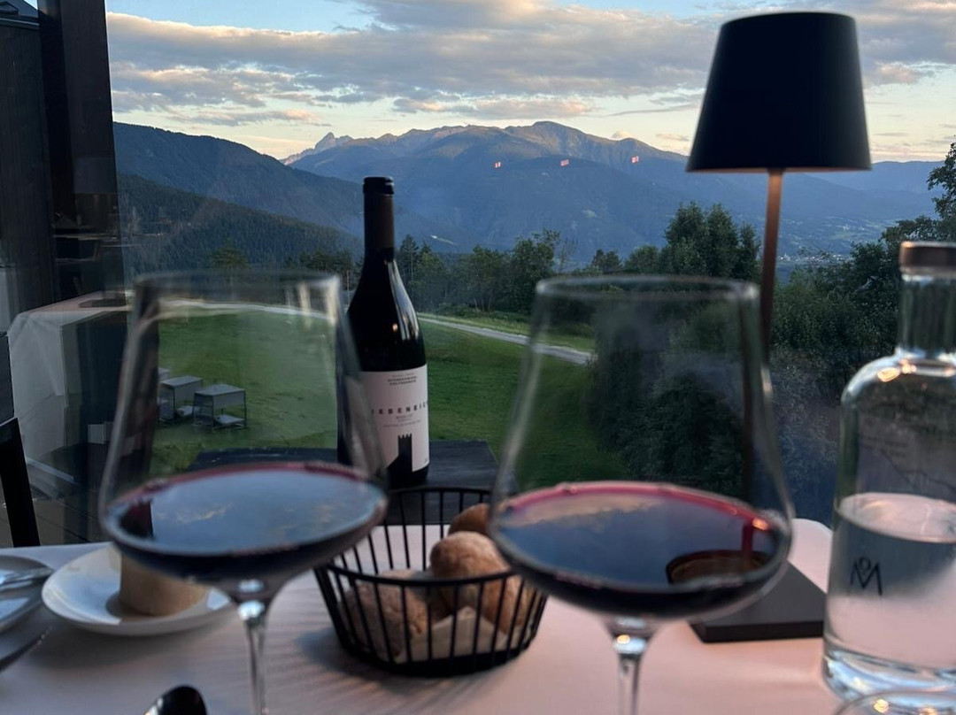 Hotel Milla Montis主图