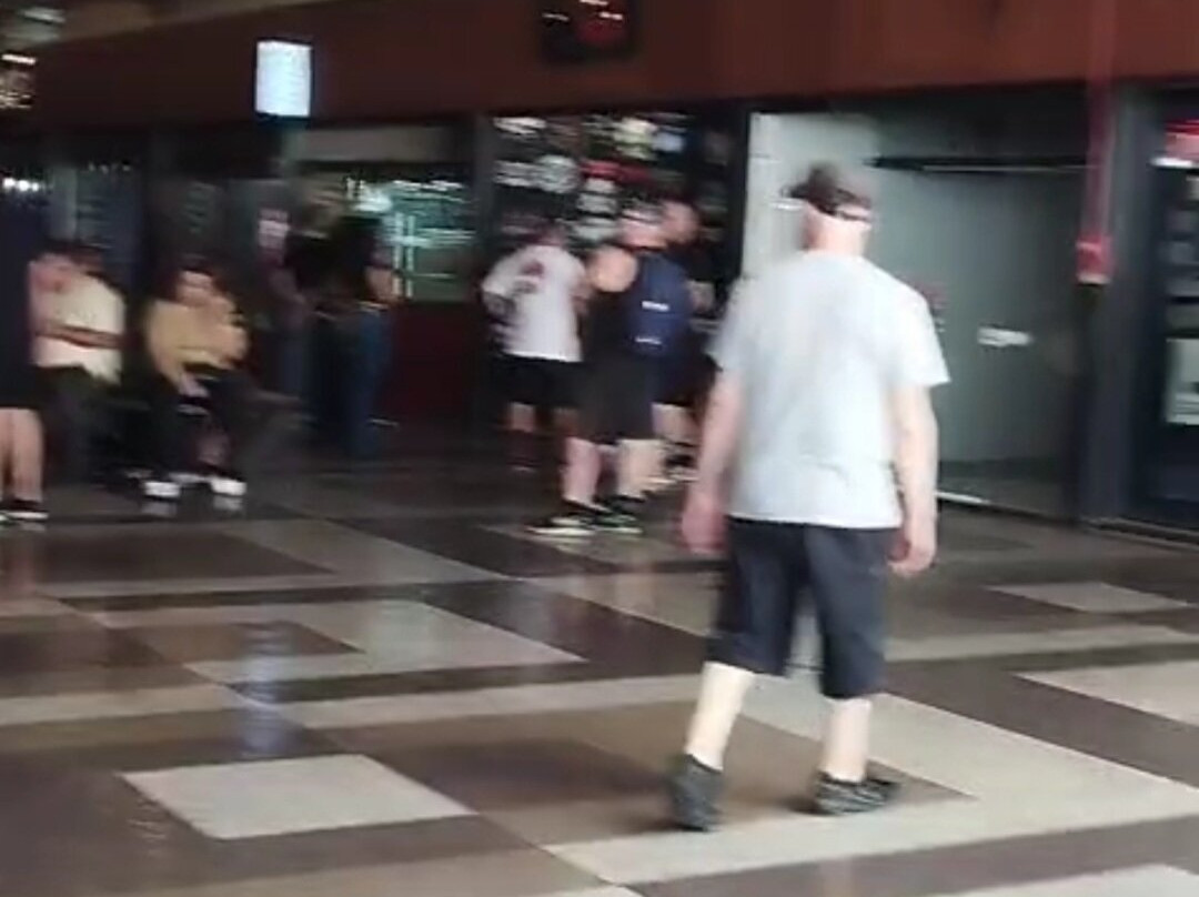 Gallery of Rock-圣保罗必去景点