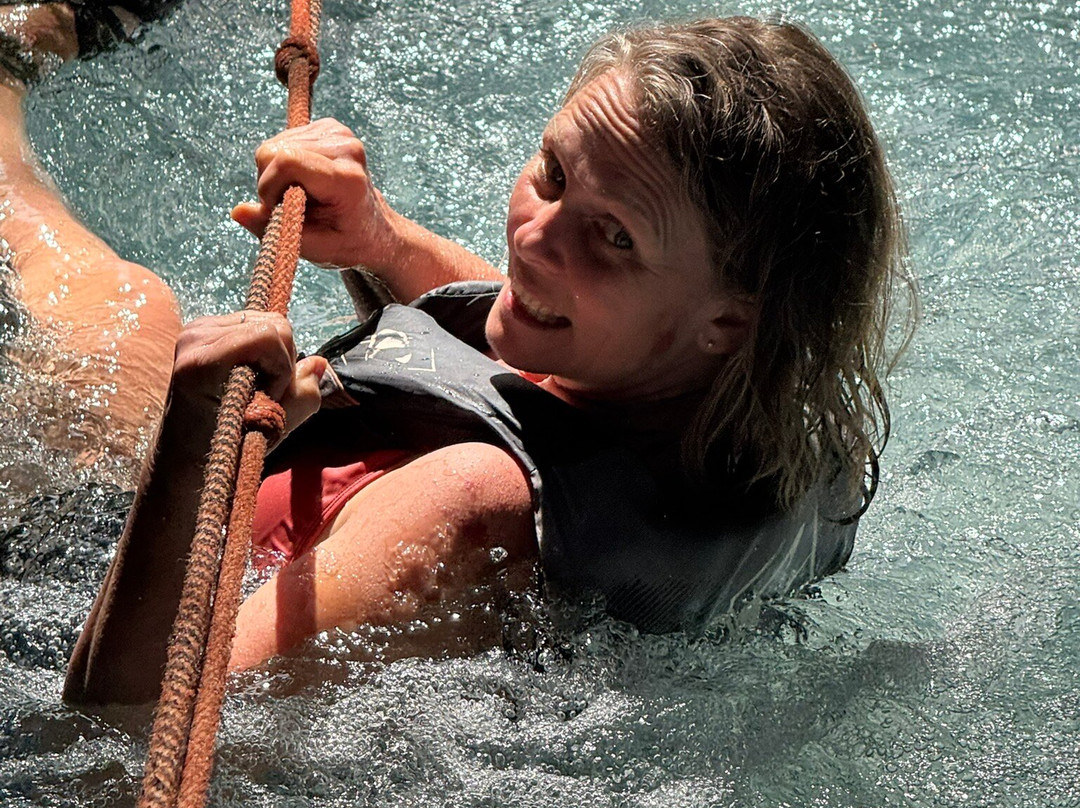 Ríos del Norte Expeditions-Curubande必去景点