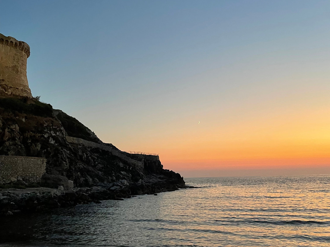 SUP ADVENTURE CIRCEO-San Felice Circeo必去景点