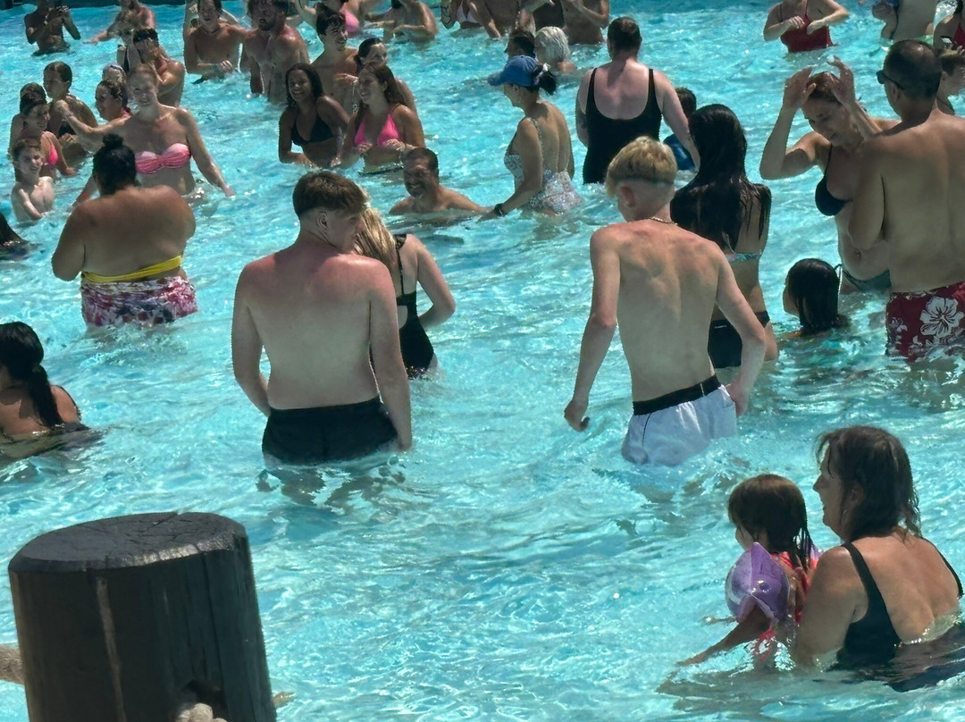 Aqualand El Arenal-埃拉雷纳尔必去景点