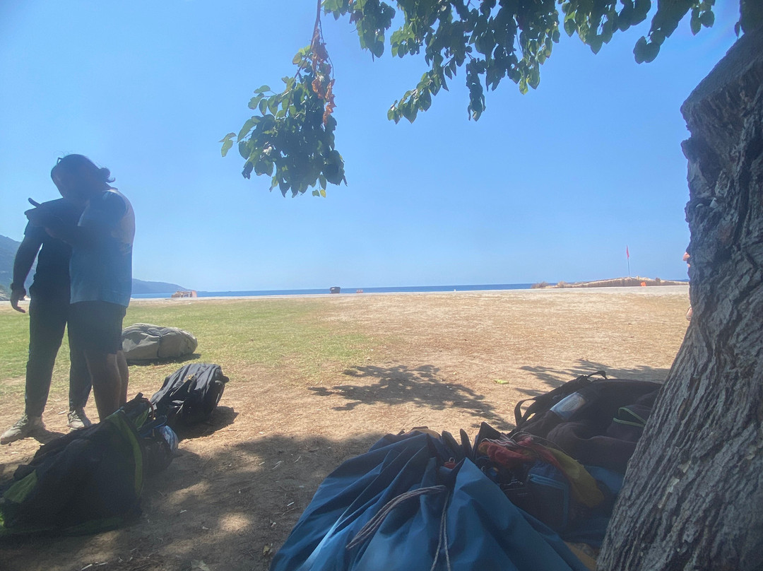 Liberty Paragliding Fethiye Oludeniz-费特希耶必去景点