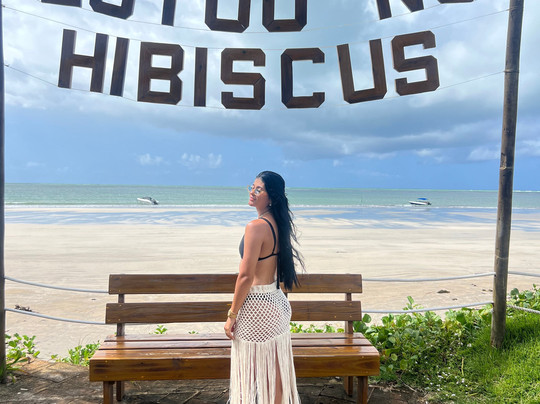 Maceió Dreams Tour-Maceio必去景点