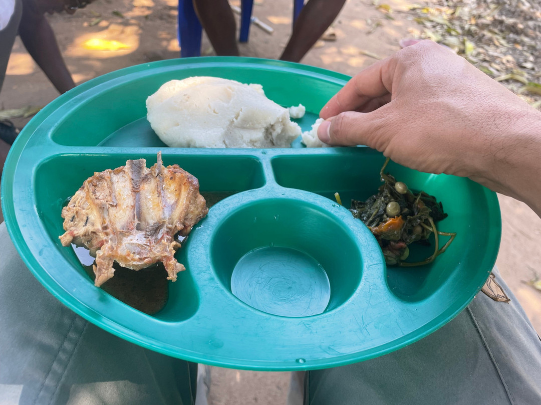 Scenery Adventures Malawi