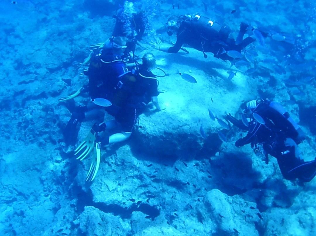 Green Bay Beach-普它肋斯必去景点