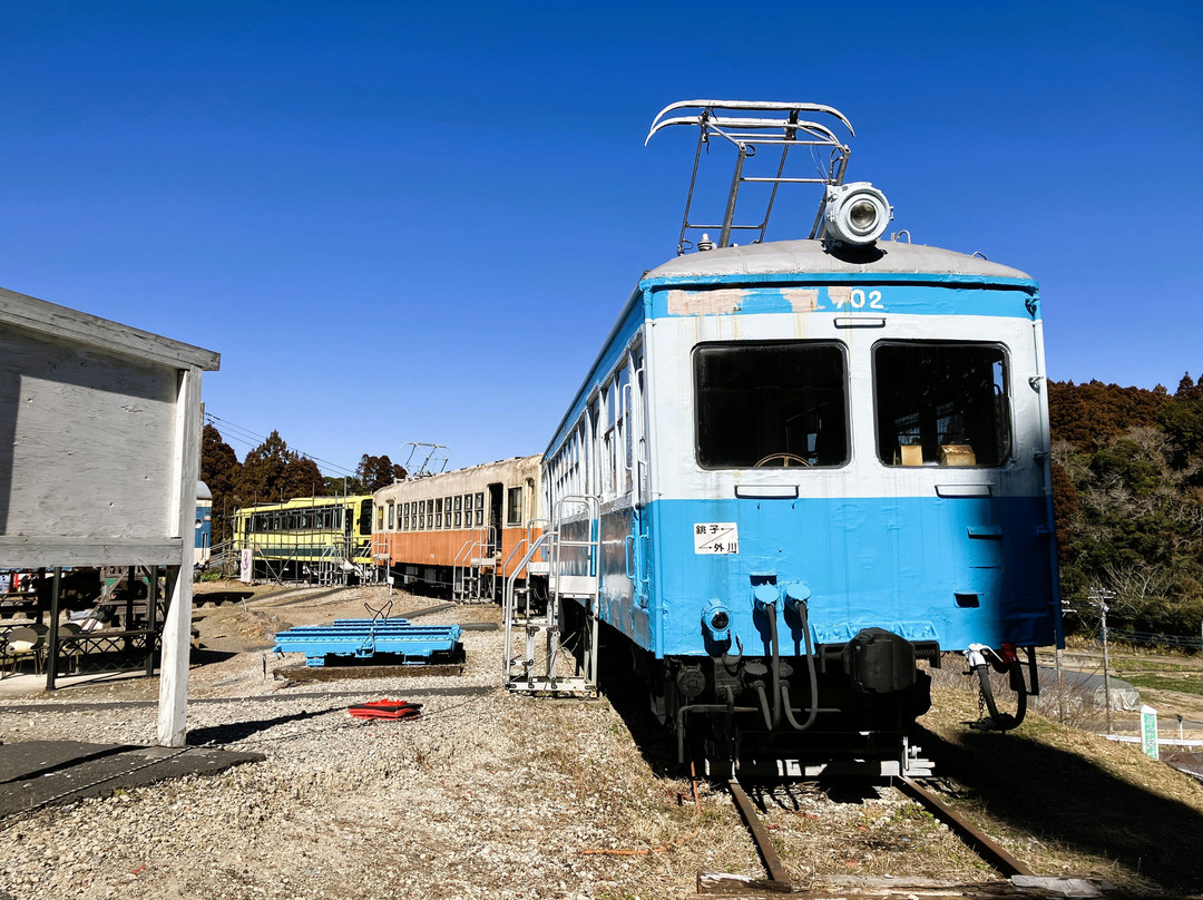 Isumi Poppo no Oka-夷隅市必去景点
