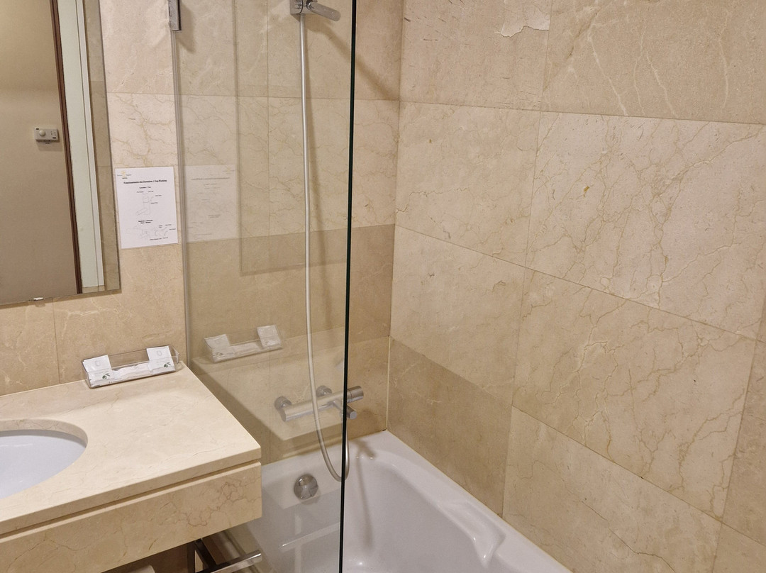 布拉卡拉奥古斯塔酒店主图