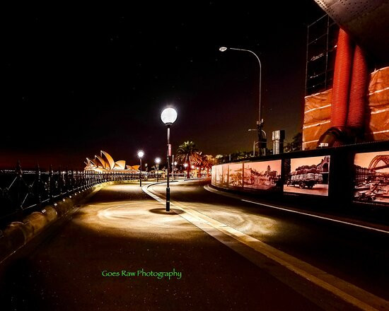 塞贝尔一号码头酒店主图