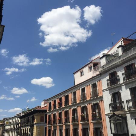 弗朗西斯科一世酒店主图