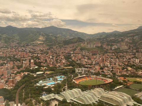 Colombia Infinita-波哥大必去景点