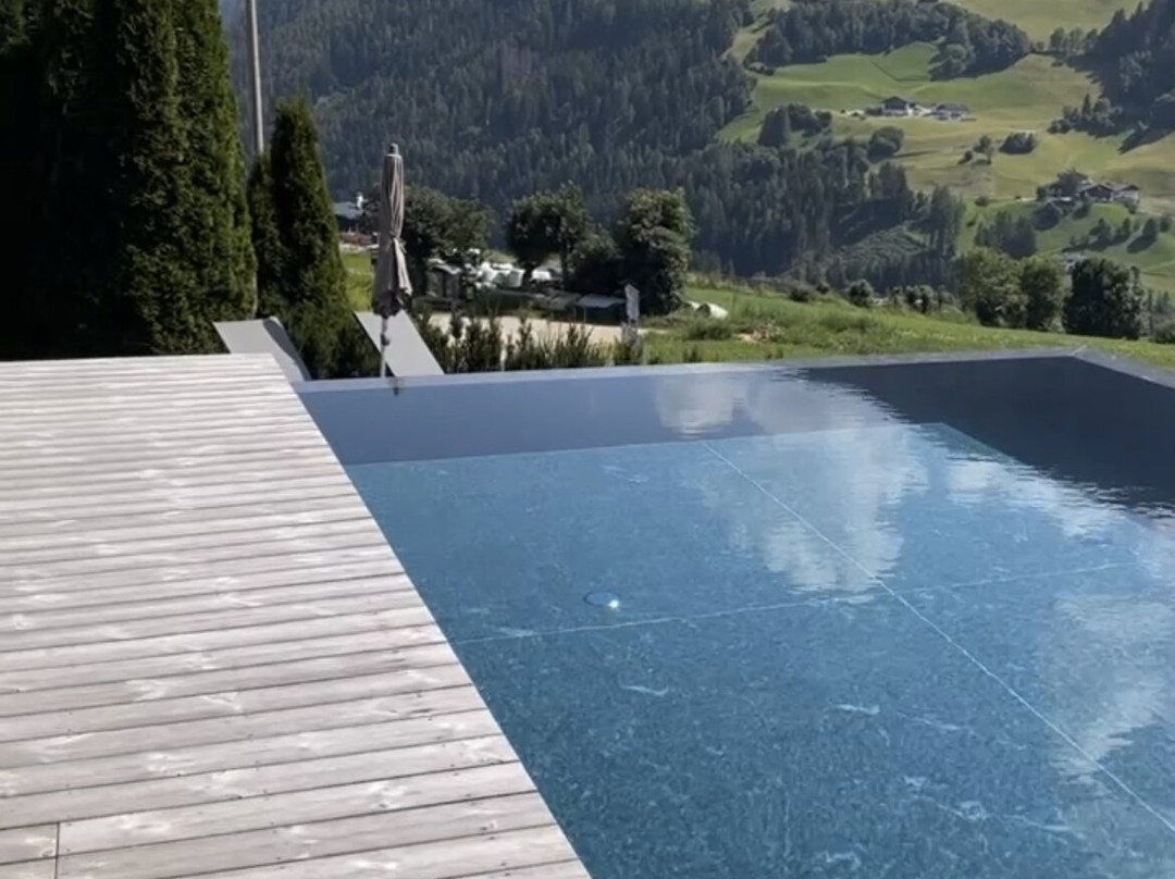 Hotel Lahnerhof主图