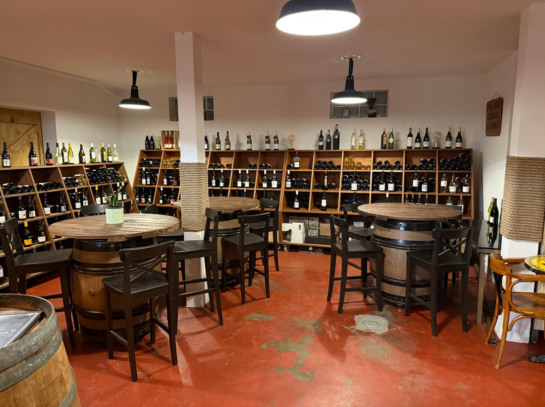 Le Cellier Des Vignerons