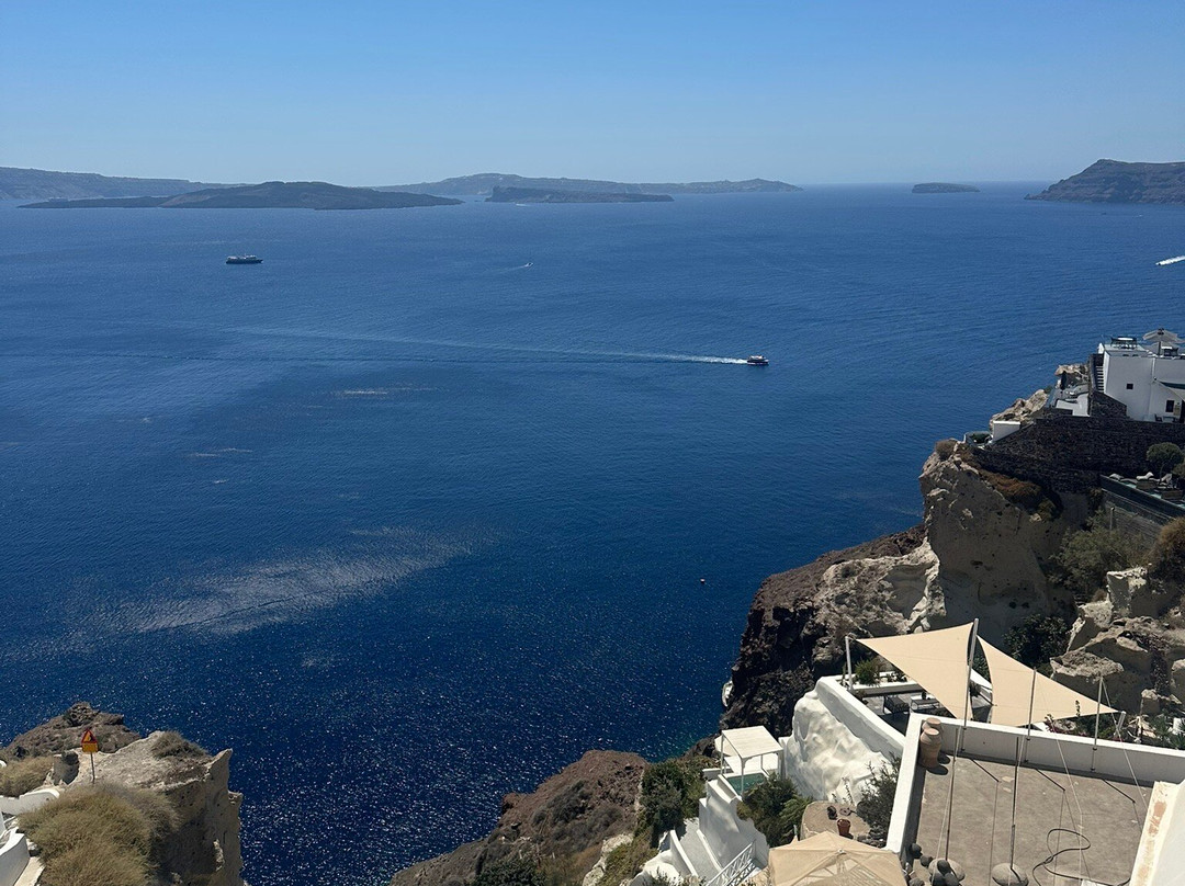 Tony's Rent a Car & Moto-菲洛士帖法尼必去景点