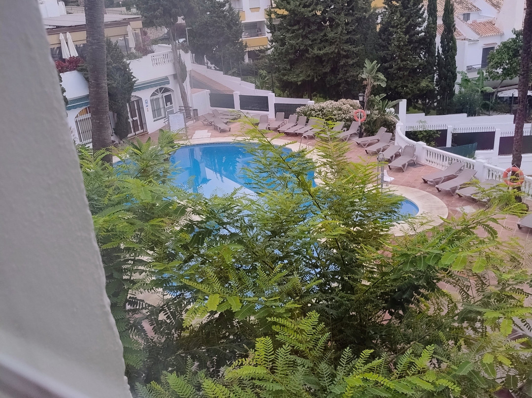 Royal Oasis Club At Pueblo Quinta主图