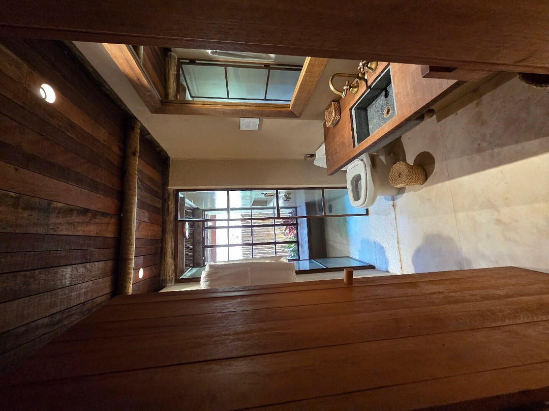 Pousada Trijuncao主图