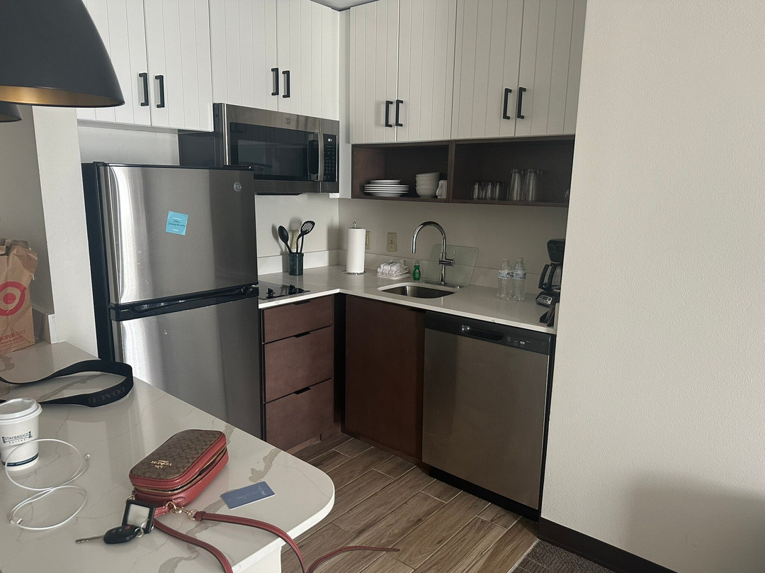 Staybridge Suites Toledo - Maumee By IHG主图