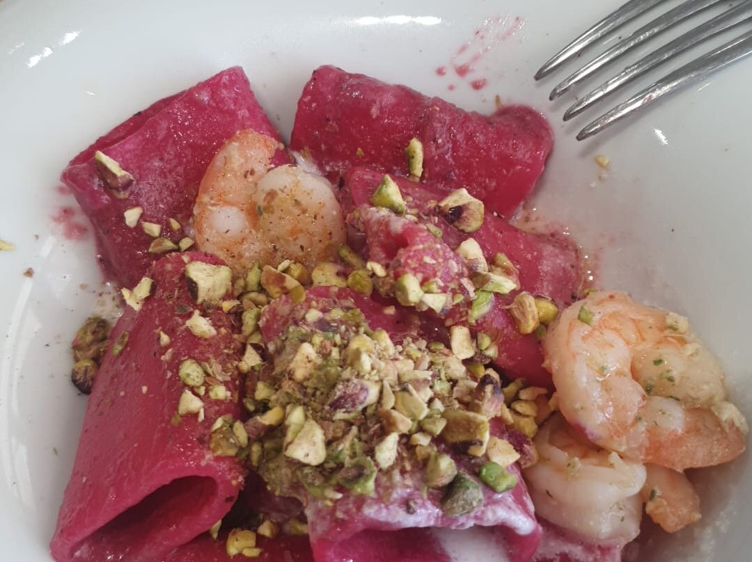 Hotel Eden Park Cilento主图