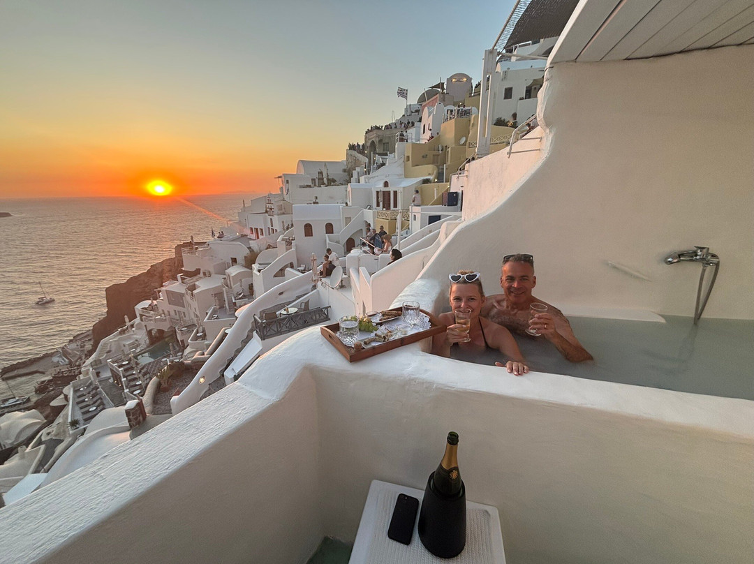 卡尔德拉按摩水疗馆-伊亚必去景点