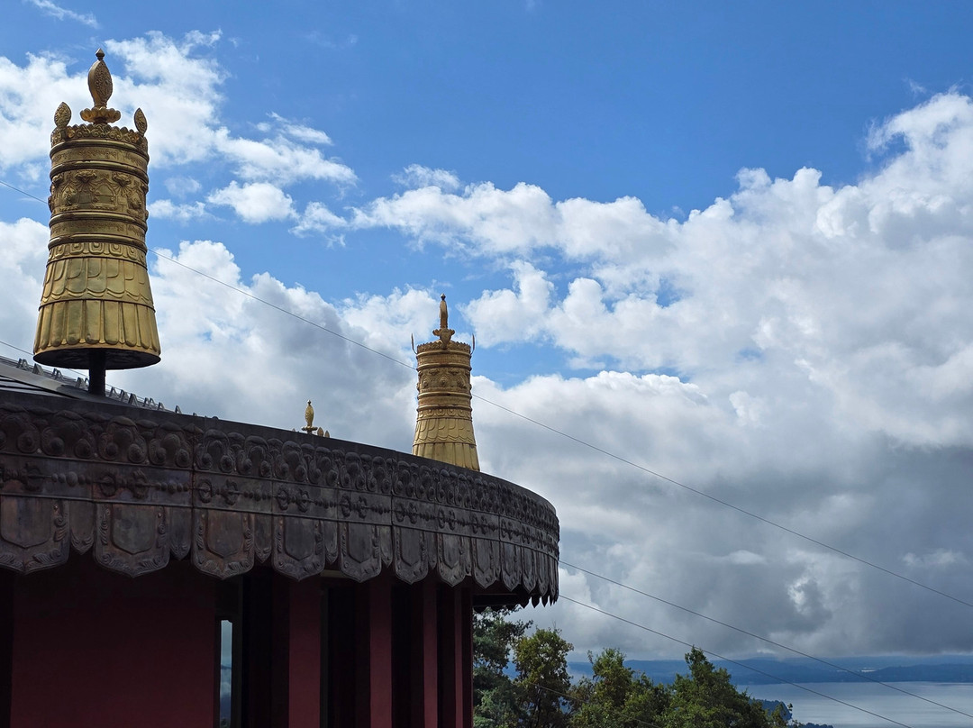 Albagnano Healing Meditation Centre-Bee必去景点