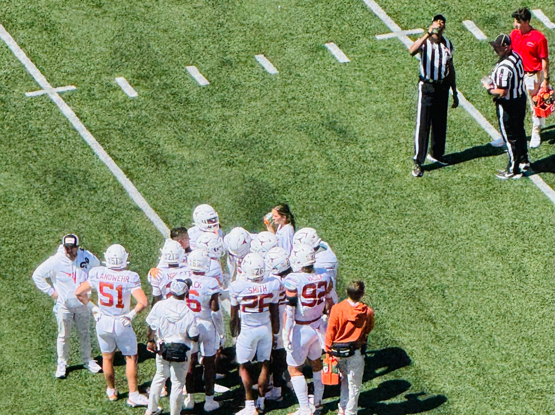 俄亥俄体育馆-哥伦布必去景点