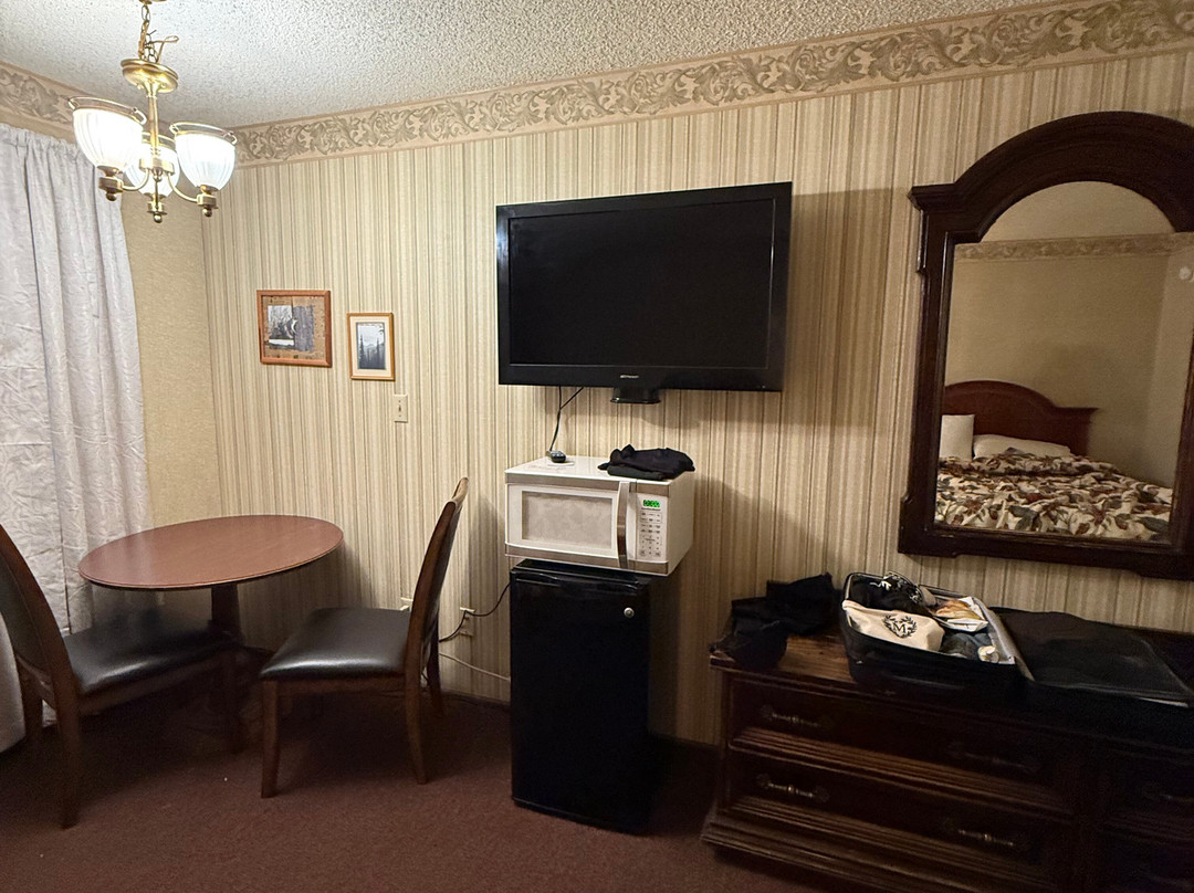 Sleeping Ute Mountain Motel主图