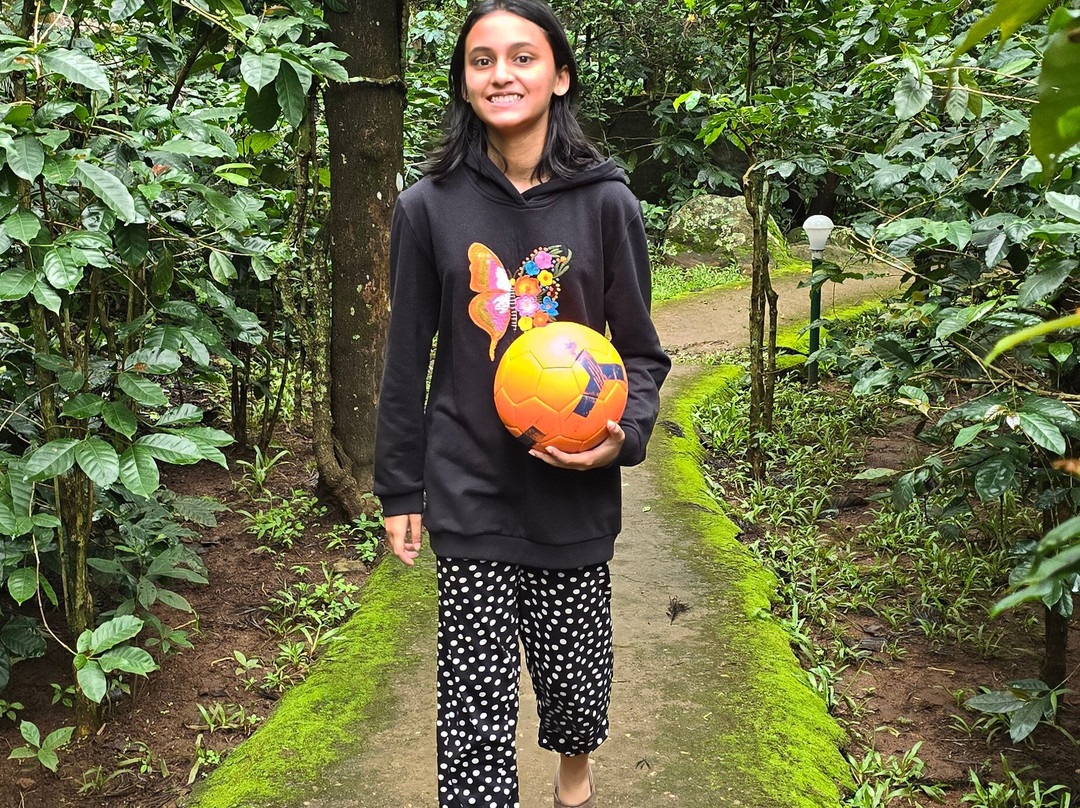 Shwethagiri Homestay主图