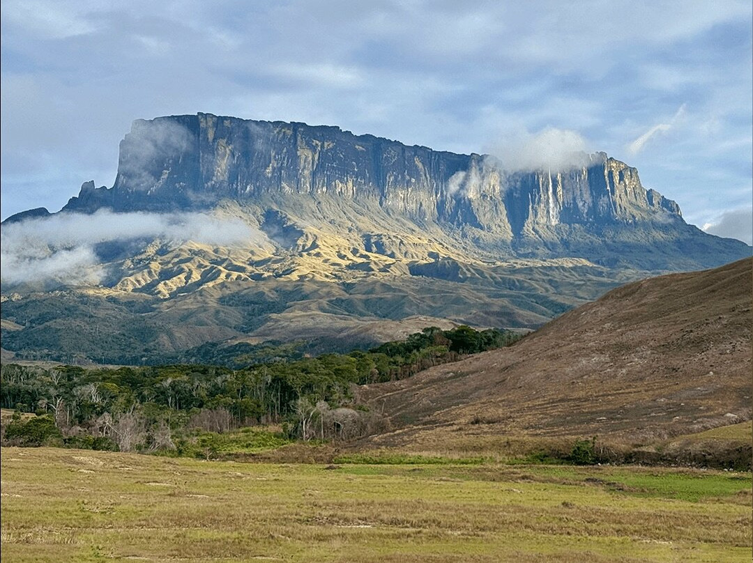 Monte Roraima