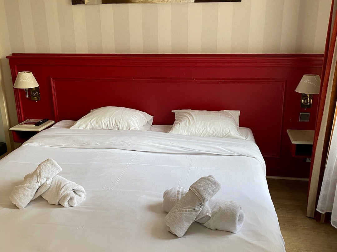 Chateau Corneille主图