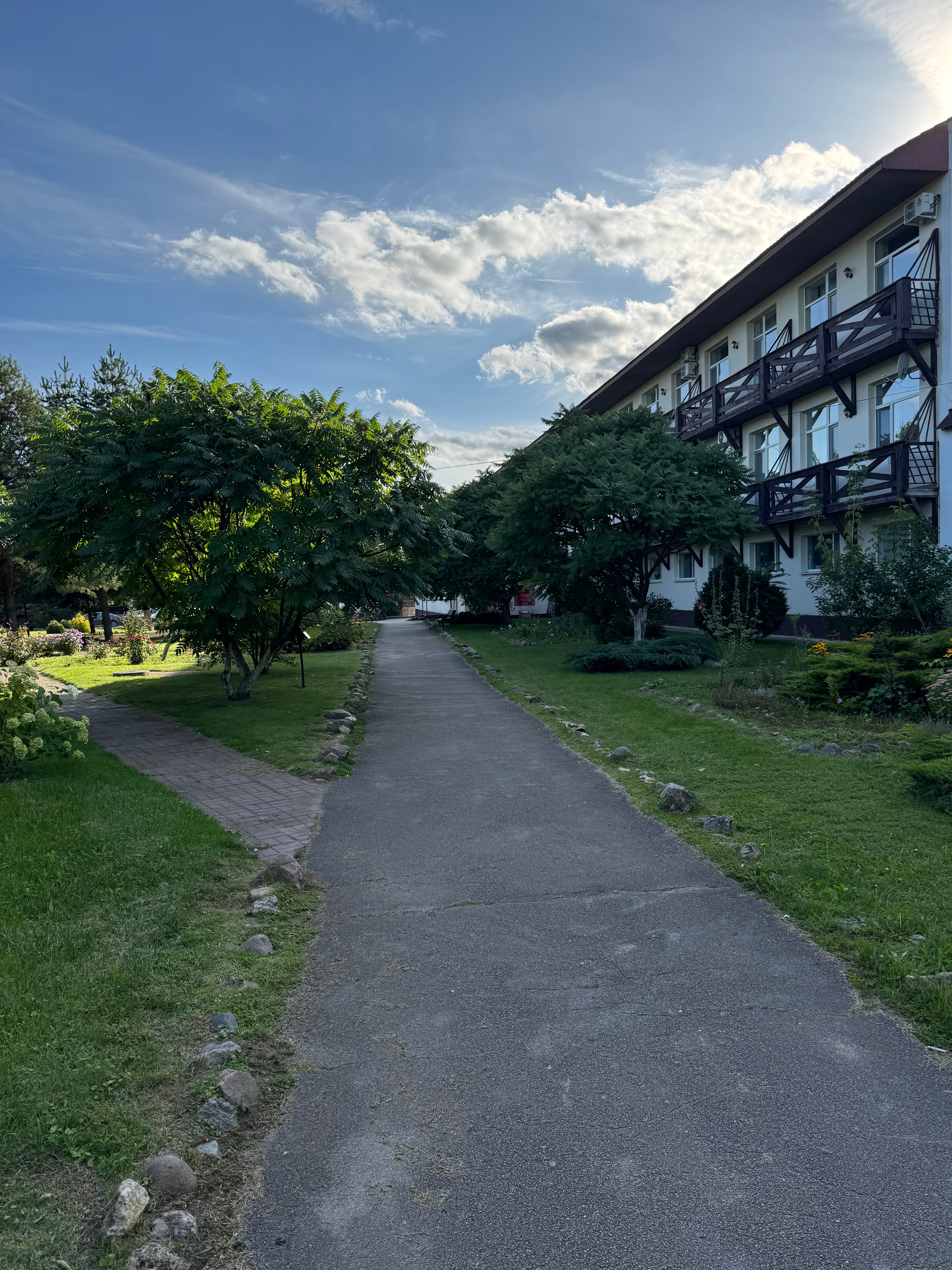 Likhvinskie Vody Resort-官方