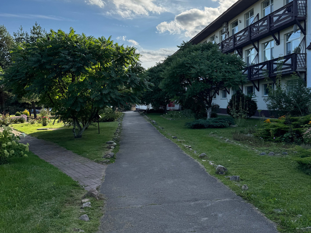 Likhvinskie Vody Resort主图