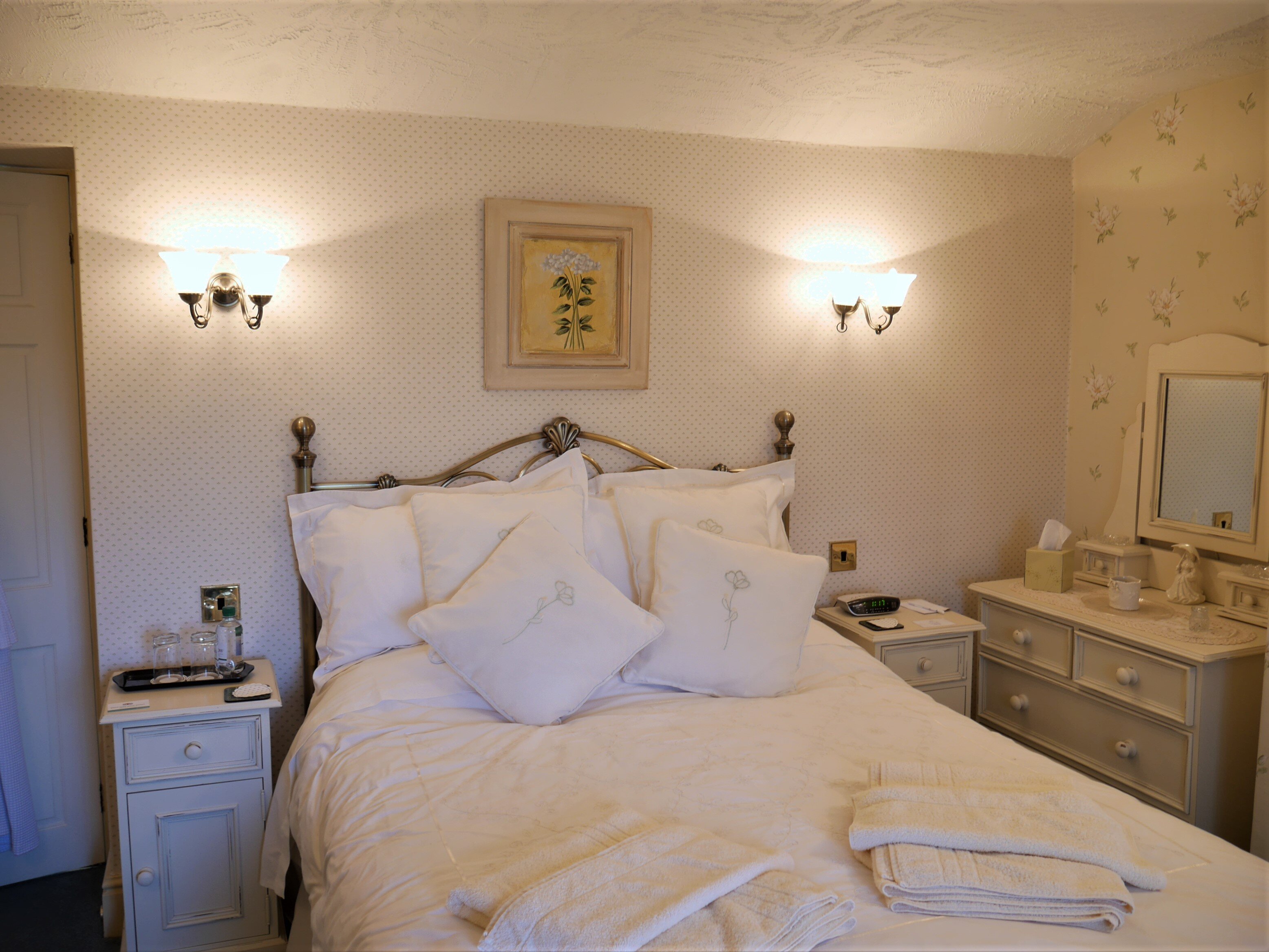 The Ridges Bed & Breakfast-客卧