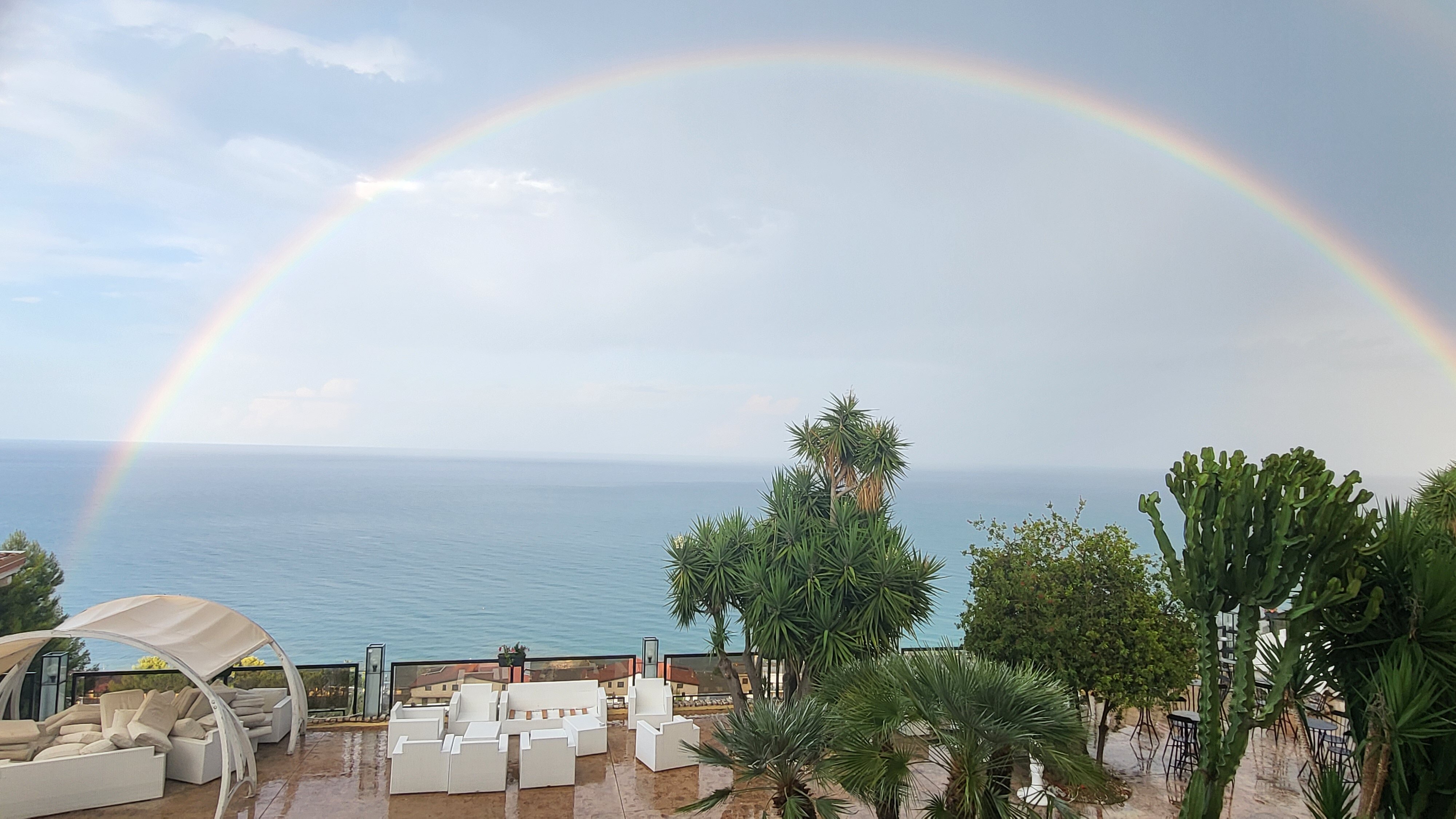 Relais Capo Spulico - Beach & SPA-官方