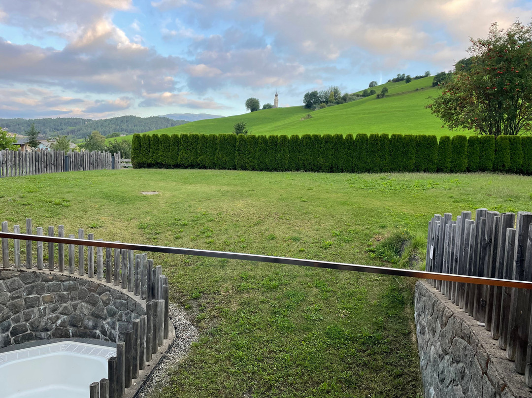 Hotel Villa Madonna主图