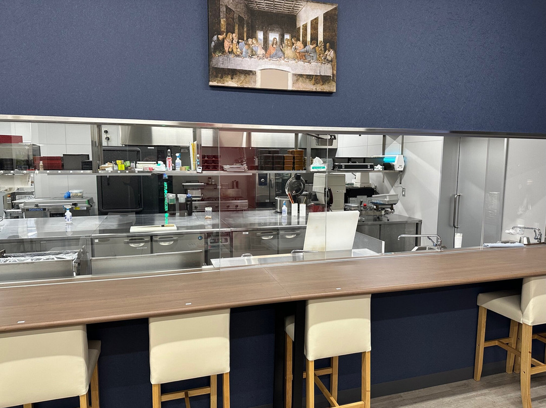 平沼水产 上里HALK