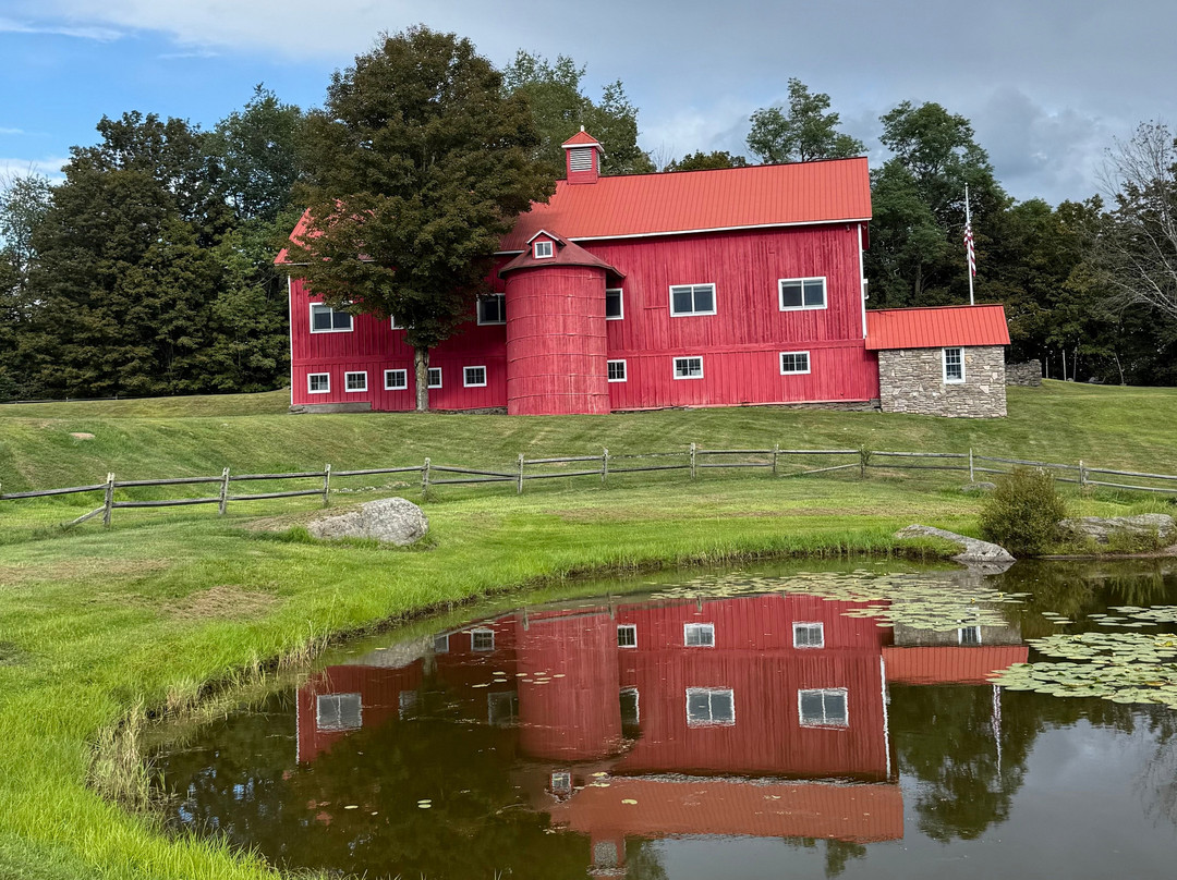 Inn at Tyler Hill主图