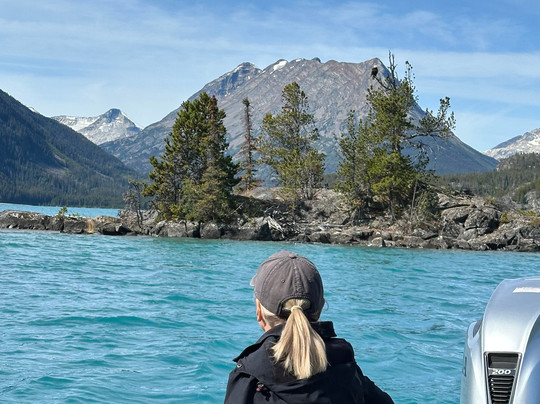 The Chilko Experience Wilderness Resort主图