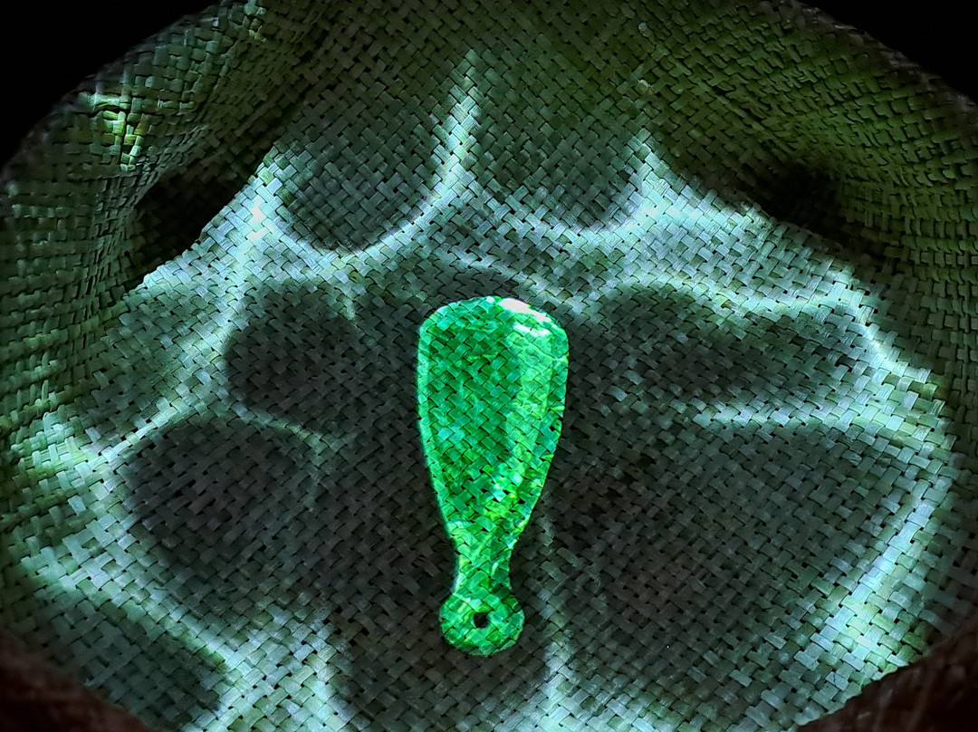 Pounamu Pathway - Māwhera-格雷茅斯必去景点