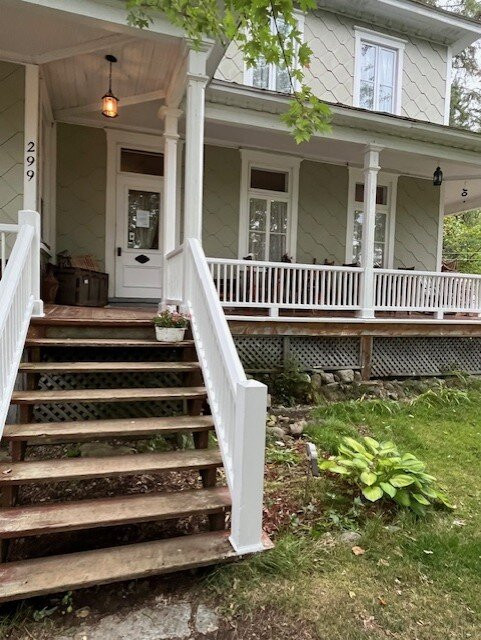 Auberge Carpe Diem主图