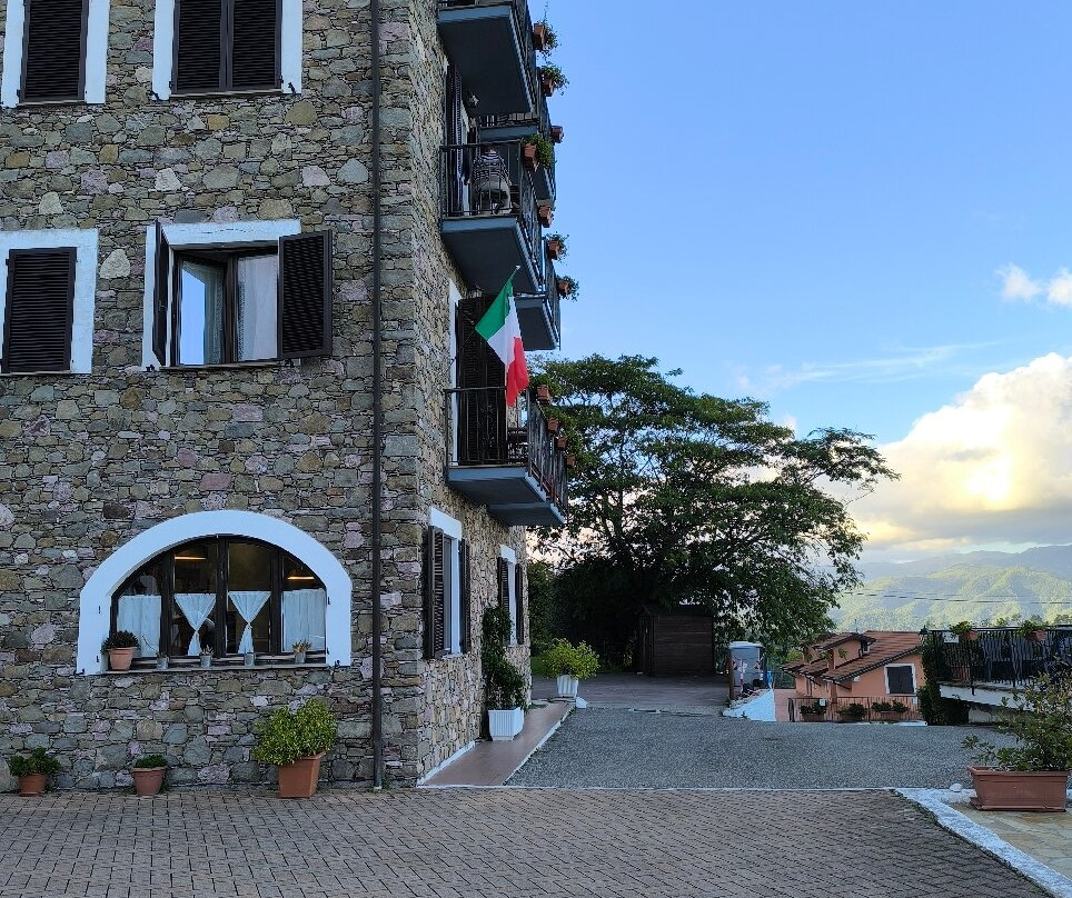 Antiche Terre - Hotel & Relax主图